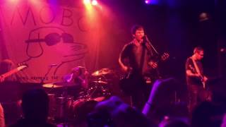 Joyce Manor - Christmas Card (Live)