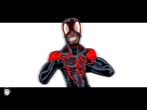 Reef (4rif) - Trap $piderMan (Peter Parker Diss Track)