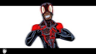 Reef (4rif) - Trap $piderMan (Peter Parker Diss Track)