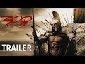 300 Trailer Warner Bros