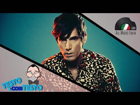 Bugo feat Ermal Meta Mi manca - Testo & Contesto di Davide Misiano, il Prof. di latino