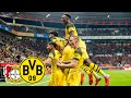 Was für ein Comeback! | Saison 2018/19 | Bayer Leverkusen - BVB 2:4 | BVB-Rückblick