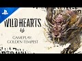 Wild Hearts - Golden Tempest Gameplay | PS5 Games