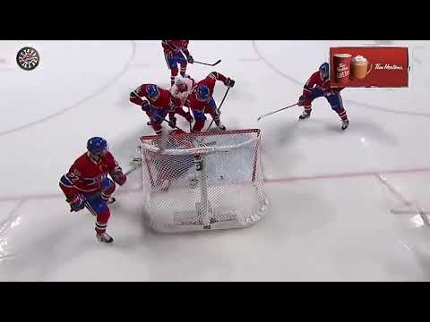 Luke Glendening Scores A Huge Goal To Cut The Lead To 7