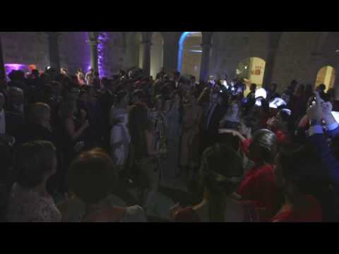 Video 5 de Nasha Sak