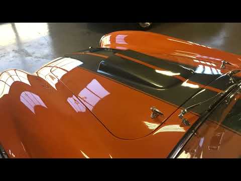1965 Factory Five Cobra (CC-1597986) for sale in Alpharetta, Georgia
