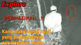 Download lagu Uji nyali kang soma paling meyeramkan | EXPLORE SANTUY mp3 Download lagu Uji nyali kang soma paling meyeramkan | EXPLORE SANTUY mp3