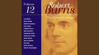 The Auld Man&#39;s Mare&#39;s Dead - What Will I Do gin My Hoggie Die?