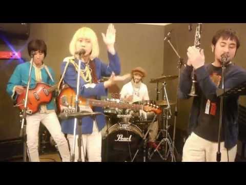 Pyramidos(ピラミッドス) - SOTE MORI SOTE