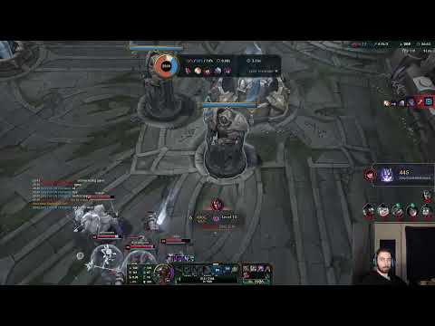 Climbing back to challenger | Free Advice