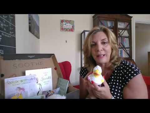 what is a soothe box