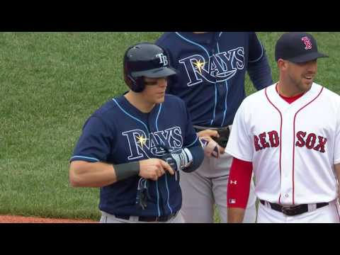 TBA AT BOS - July 09, 2016