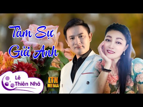 Tâm sự gửi anh - Đình Hội