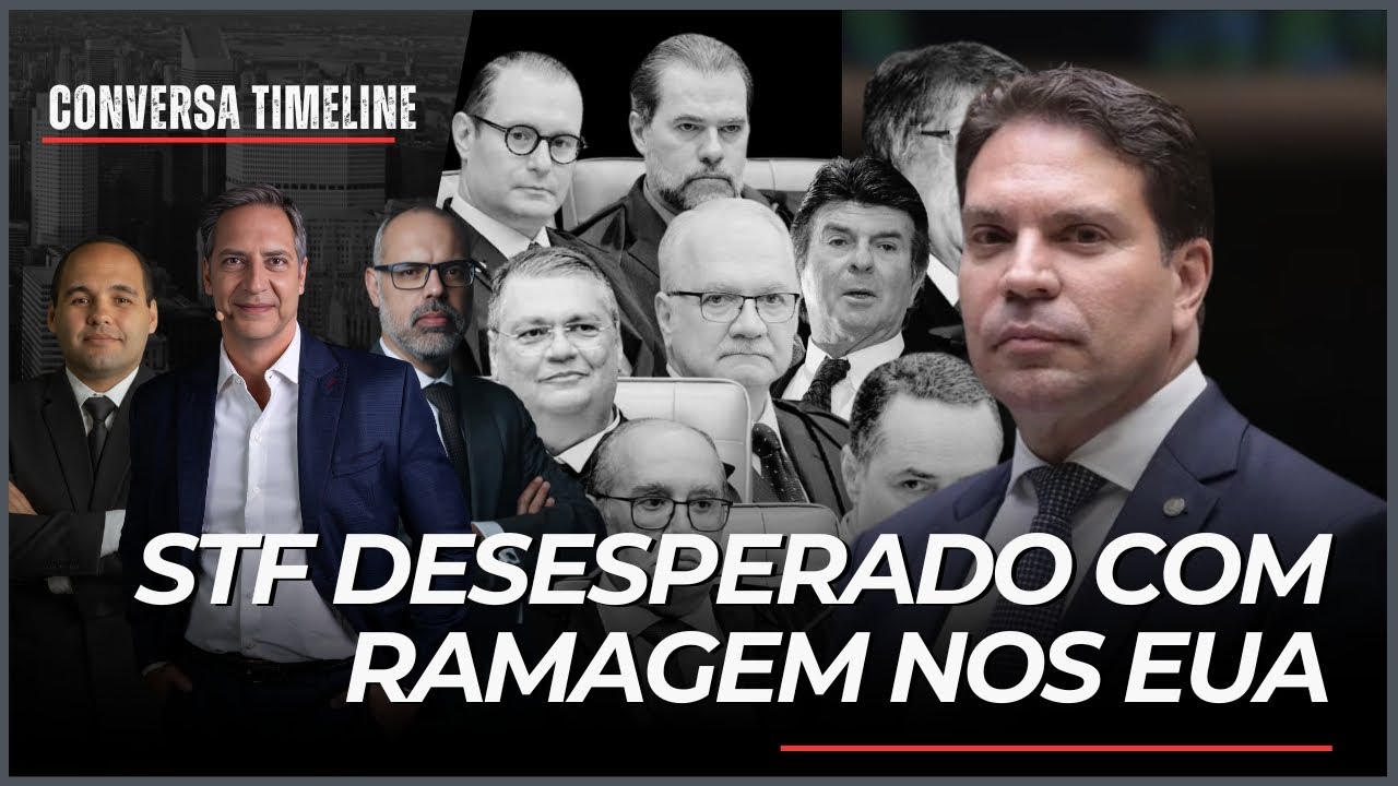 Conversa Timeline - 02/12/25