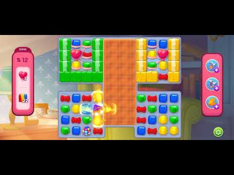 Homescapes level 12846