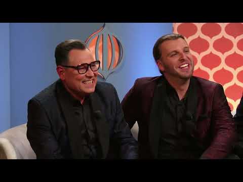 Sejdeme se na Cibulce (2025/15) - 4Tenoři