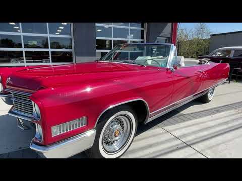 1966 Cadillac Eldorado (CC-1588622) for sale in West Babylon, New York