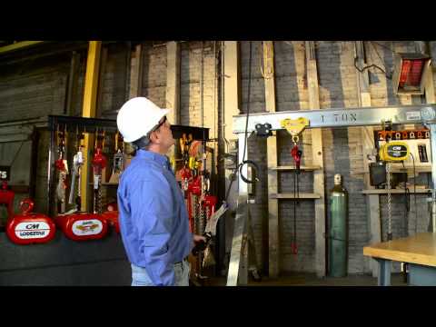 download lagu mp3 mp4 Electric Hoist Inspection Checklist, download lagu Electric Hoist Inspection Checklist gratis, unduh video klip Electric Hoist Inspection Checklist