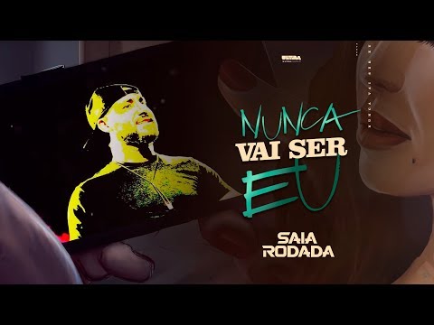 Nunca Vai Ser Eu - Saia Rodada