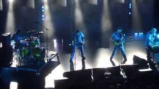 DEVO - Stop, Look and Listen (Moody Theater, Austin, TX, 07/02/2014)