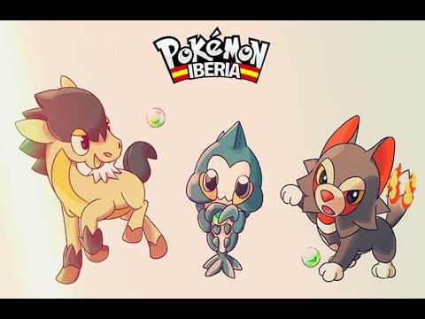 Pokemon Iberia Duallocke Ep37 "Vencimos a todos los seguidores en la torre iberdrola :3