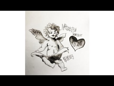 Video thumbnail for FALLING REMIX
