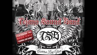 Tejano Sound Band-De Que Manera De Olvido