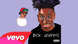 Vic Spencer - Dick Jerkins (Mick Jenkins Diss)