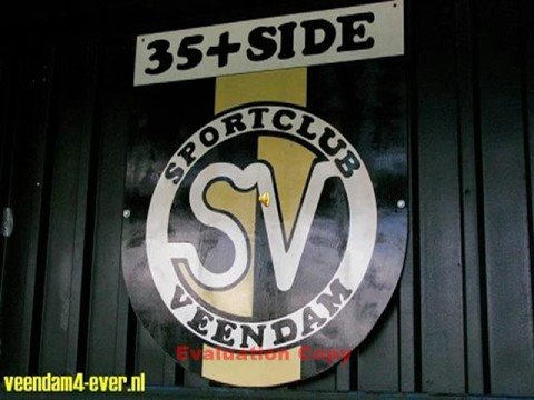 Ole Sportclub Veendam