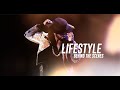 Jason Derulo - Behind The Scenes of Lifestyle (feat. Adam Levine) Dance Video