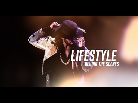 Jason Derulo - Behind The Scenes of Lifestyle (feat. Adam Levine) Dance Video