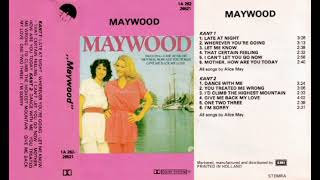Download lagu Maywood - Mother, How Are You Today   Songwriter - Alice May (1980) mp3