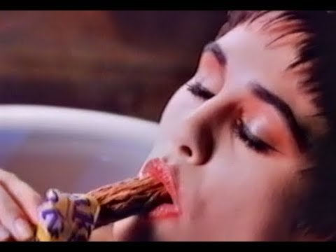 Adverts, trailers, continuity - Sky One - February 1992