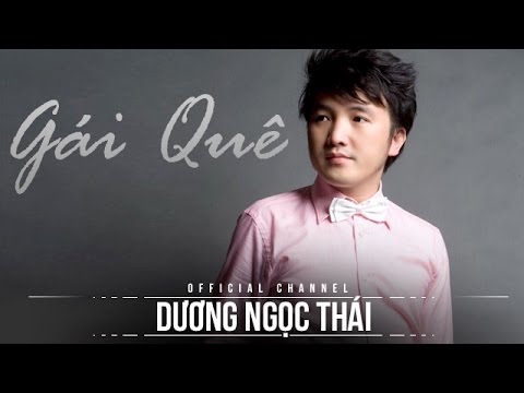 Thể hiện bởi Dương Ngọc Thái