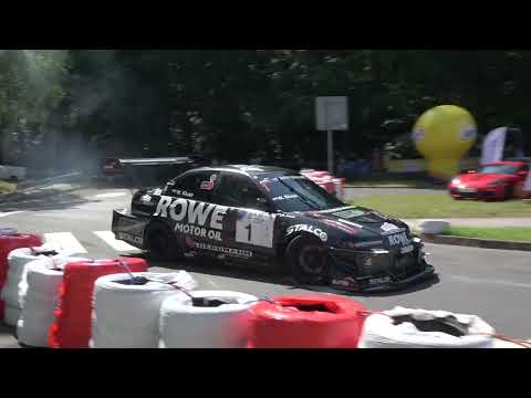 26  Grand Prix Sopot Gdynia 2023 | Kluza / Waldemar | Mitsubishi Lancer EVO AMS | MotoRecords.pl