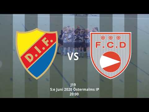 J19 DIF FA17 - FCD