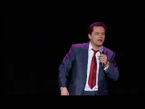 Jack Dee live at the apollo