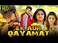 Ek Aur Qayamat Kantri Hindi Dubbed Movie Jr NTR Hansika Motwani Tanisha