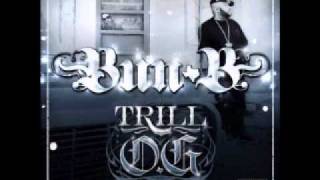 Bun b-BMF (remix) (blowin money fast) (freestyle)