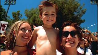 Sum 41 - Making Of: In Too Deep (with Bloopers) [High Quality]