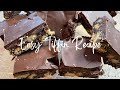 Tiffin Recipe | Easy Tiffin Recipe | Fridge Cake Recipe