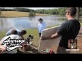 Behind The Scenes of the "Waste Some Time" Music Video!