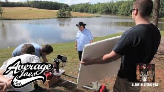 Behind The Scenes of the &quot;Waste Some Time&quot; Music Video!