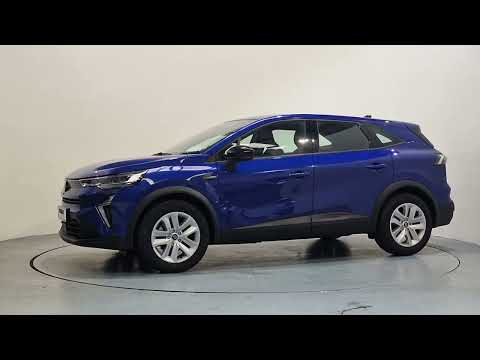 Renault Symbioz E-Tech Evolution full hybrid 160 - Image 2