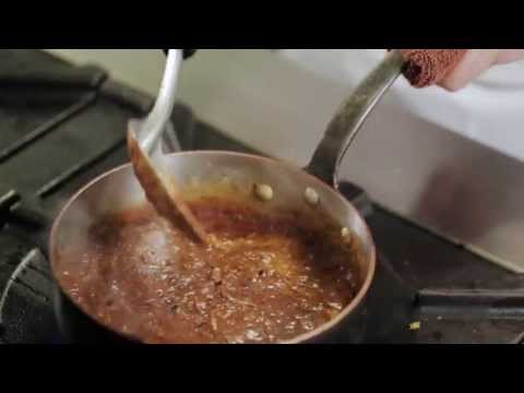 David Thompson Thai Food - Mussaman Curry with Chicken