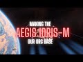 Making The Idris M Our Org Base Star Citizen