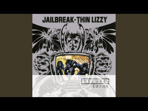 Download Thin Lizzy - Jailbreak (Remix) MP3