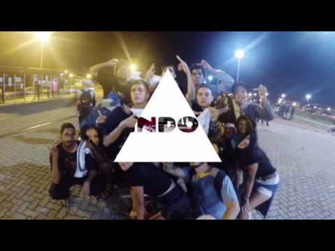 Negol Vs Pdok - 1 Fase - 4º Batalha Da Estação (Guará) - 2017