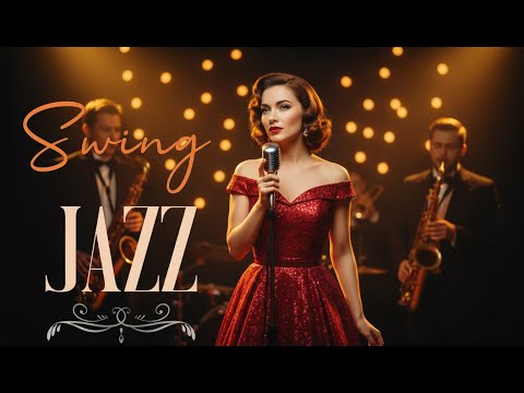 Vintage Jazz 1930s • Elegant Autumn Classics - Old Jazz Playlist