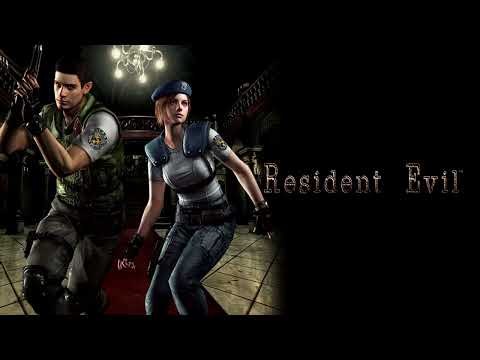 First Floor Mansion Again - Resident Evil (OST)